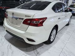 Nissan Sylphy Classic 1.6XE CVT Comfort - ფოტო 6
