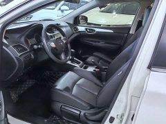 Nissan Sylphy Classic 1.6XE CVT Comfort - ფოტო 7