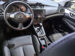 Nissan Sylphy Classic 1.6XE CVT Comfort - ფოტო 8
