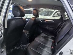 Nissan Sylphy Classic 1.6XE CVT Comfort - ფოტო 9