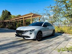 Peugeot 508 508L 400THP Flagship Edition - ფოტო 1