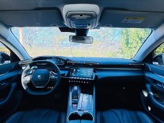 Peugeot 508 508L 400THP Flagship Edition - ფოტო 11