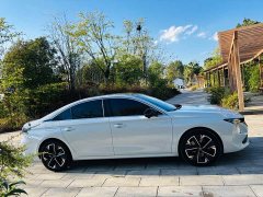 Peugeot 508 508L 400THP Flagship Edition - ფოტო 13