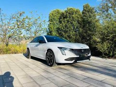 Peugeot 508 508L 400THP Flagship Edition - ფოტო 3