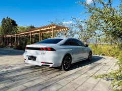 Peugeot 508 508L 400THP Flagship Edition - ფოტო 5
