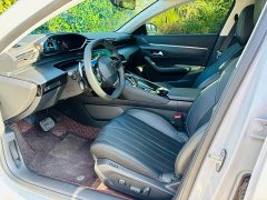 Peugeot 508 508L 400THP Flagship Edition - ფოტო 7