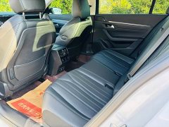 Peugeot 508 508L 400THP Flagship Edition - ფოტო 8