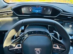 Peugeot 508 508L 400THP Flagship Edition - ფოტო 9