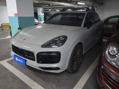 Porsche Cayenne S 2.9T Platinum Edition - ფოტო 1