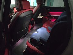 Porsche Cayenne S 2.9T Platinum Edition - ფოტო 11