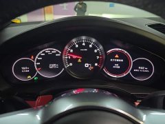 Porsche Cayenne S 2.9T Platinum Edition - ფოტო 14