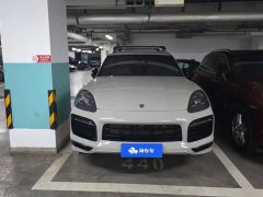 Porsche Cayenne S 2.9T Platinum Edition - ფოტო 2