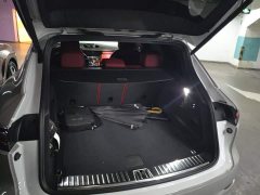 Porsche Cayenne S 2.9T Platinum Edition - ფოტო 4