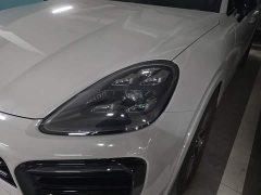 Porsche Cayenne S 2.9T Platinum Edition - ფოტო 5