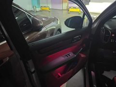 Porsche Cayenne S 2.9T Platinum Edition - ფოტო 7