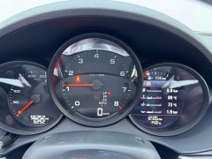Porsche 718 Boxster 2.0T - ფოტო 11