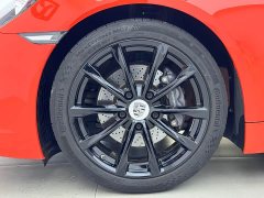Porsche 718 Boxster 2.0T - ფოტო 16
