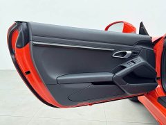 Porsche 718 Boxster 2.0T - ფოტო 6
