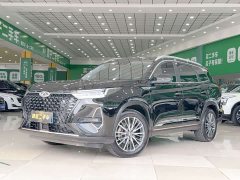 Chery Tiggo 8 PRO 290T Two-Wheel Drive Vast Edition 5-Seater - ფოტო 1
