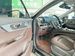 Chery Tiggo 8 PRO 290T Two-Wheel Drive Vast Edition 5-Seater - ფოტო 11