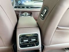 Chery Tiggo 8 PRO 290T Two-Wheel Drive Vast Edition 5-Seater - ფოტო 12