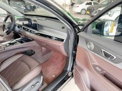 Chery Tiggo 8 PRO 290T Two-Wheel Drive Vast Edition 5-Seater - ფოტო 15