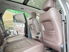 Chery Tiggo 8 PRO 290T Two-Wheel Drive Vast Edition 5-Seater - ფოტო 16