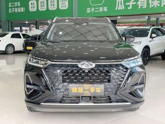 Chery Tiggo 8 PRO 290T Two-Wheel Drive Vast Edition 5-Seater - ფოტო 2
