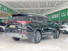 Chery Tiggo 8 PRO 290T Two-Wheel Drive Vast Edition 5-Seater - ფოტო 4
