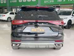 Chery Tiggo 8 PRO 290T Two-Wheel Drive Vast Edition 5-Seater - ფოტო 5