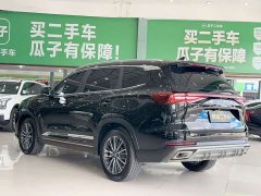 Chery Tiggo 8 PRO 290T Two-Wheel Drive Vast Edition 5-Seater - ფოტო 6