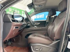 Chery Tiggo 8 PRO 290T Two-Wheel Drive Vast Edition 5-Seater - ფოტო 7