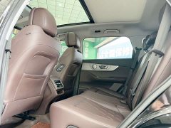 Chery Tiggo 8 PRO 290T Two-Wheel Drive Vast Edition 5-Seater - ფოტო 8