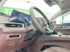 Chery Tiggo 8 PRO 290T Two-Wheel Drive Vast Edition 5-Seater - ფოტო 9