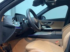 Mercedes-Benz E-Class E 300 L Luxury - ფოტო 11
