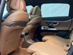 Mercedes-Benz E-Class E 300 L Luxury - ფოტო 12