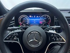Mercedes-Benz E-Class E 300 L Luxury - ფოტო 14
