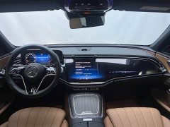 Mercedes-Benz E-Class E 300 L Luxury - ფოტო 16