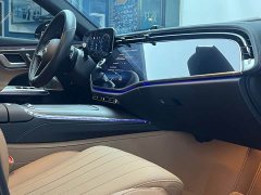 Mercedes-Benz E-Class E 300 L Luxury - ფოტო 17