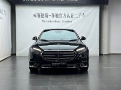 Mercedes-Benz E-Class E 300 L Luxury - ფოტო 2