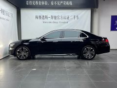 Mercedes-Benz E-Class E 300 L Luxury - ფოტო 3
