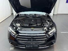 Mercedes-Benz E-Class E 300 L Luxury - ფოტო 5
