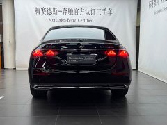 Mercedes-Benz E-Class E 300 L Luxury - ფოტო 8