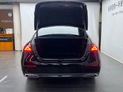 Mercedes-Benz E-Class E 300 L Luxury - ფოტო 9
