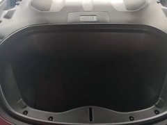 Xiaomi SU7 Quad Motor Ultra-Long Range Advanced Autonomous Driving Max - ფოტო 10