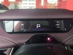 Xiaomi SU7 Quad Motor Ultra-Long Range Advanced Autonomous Driving Max - ფოტო 14