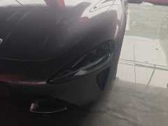 Xiaomi SU7 Quad Motor Ultra-Long Range Advanced Autonomous Driving Max - ფოტო 5