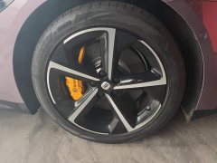 Xiaomi SU7 Quad Motor Ultra-Long Range Advanced Autonomous Driving Max - ფოტო 6