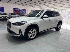 BMW X1 sDrive20Li X Design Package - ფოტო 1