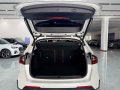 BMW X1 sDrive20Li X Design Package - ფოტო 10